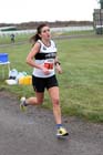 Orange 31, Newcastle Racecourse Half/Marathon/50k, Newcastle Racecourse, Gosforth, Newcastle. Photo: David T. Hewitson/Sports for All Pics